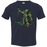 T-Shirts Navy / 2T Fatality Toddler Premium T-Shirt