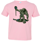 T-Shirts Pink / 2T Fatality Toddler Premium T-Shirt