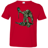 T-Shirts Red / 2T Fatality Toddler Premium T-Shirt