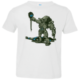 T-Shirts White / 2T Fatality Toddler Premium T-Shirt