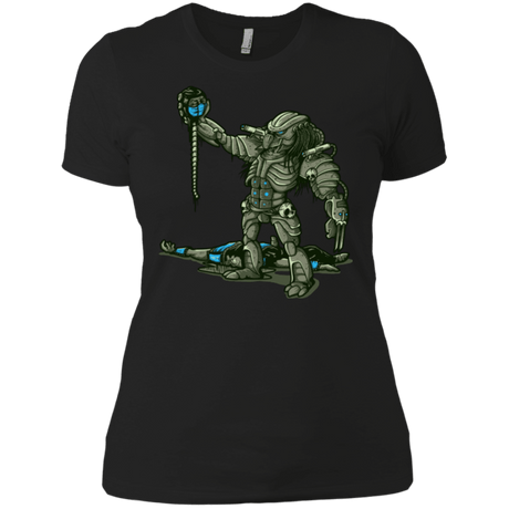 T-Shirts Black / X-Small Fatality Women's Premium T-Shirt