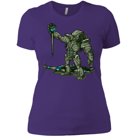 T-Shirts Purple / X-Small Fatality Women's Premium T-Shirt