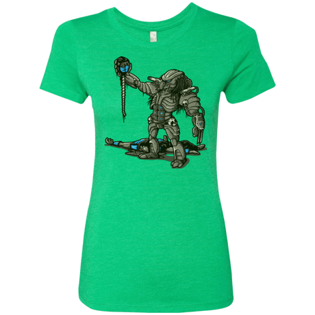 T-Shirts Envy / Small Fatality Women's Triblend T-Shirt