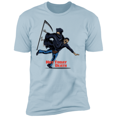 T-Shirts Light Blue / S Fate Counter Men's Premium T-Shirt