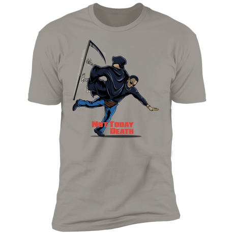 T-Shirts Light Grey / S Fate Counter Men's Premium T-Shirt