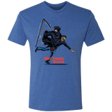 T-Shirts Vintage Royal / S Fate Counter Men's Triblend T-Shirt