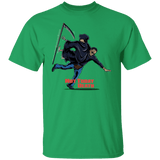 T-Shirts Irish Green / S Fate Counter T-Shirt