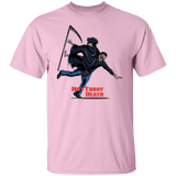 T-Shirts Light Pink / S Fate Counter T-Shirt