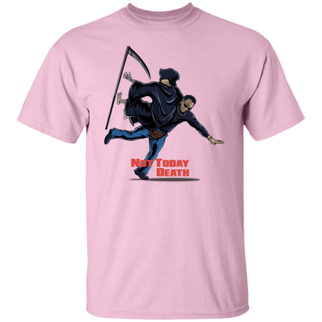 T-Shirts Light Pink / S Fate Counter T-Shirt