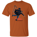 T-Shirts Texas Orange / S Fate Counter T-Shirt