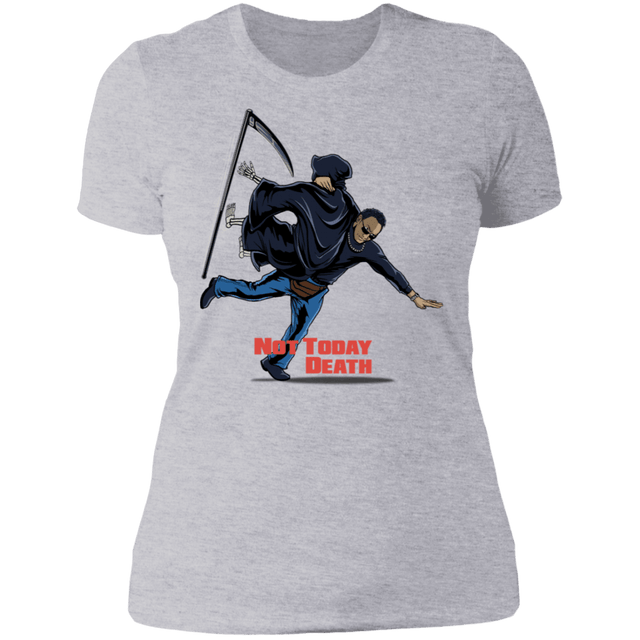 T-Shirts Heather Grey / S Fate Counter Women's Premium T-Shirt