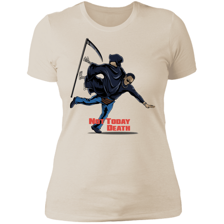 T-Shirts Ivory/ / S Fate Counter Women's Premium T-Shirt