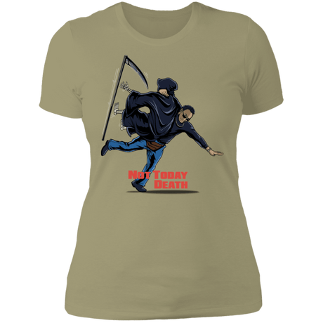T-Shirts Light Olive / S Fate Counter Women's Premium T-Shirt