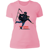 T-Shirts Light Pink / S Fate Counter Women's Premium T-Shirt