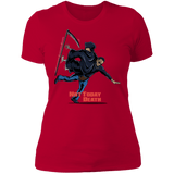 T-Shirts Red / S Fate Counter Women's Premium T-Shirt