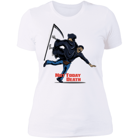 T-Shirts White / S Fate Counter Women's Premium T-Shirt