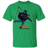 T-Shirts Irish Green / YXS Fate Counter Youth T-Shirt