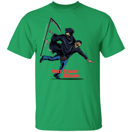 T-Shirts Irish Green / YXS Fate Counter Youth T-Shirt