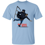 T-Shirts Light Blue / YXS Fate Counter Youth T-Shirt