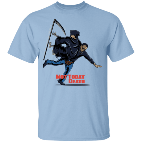 T-Shirts Light Blue / YXS Fate Counter Youth T-Shirt