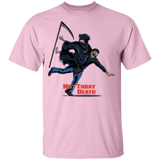 T-Shirts Light Pink / YXS Fate Counter Youth T-Shirt