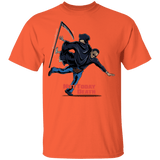 T-Shirts Orange / YXS Fate Counter Youth T-Shirt