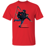 T-Shirts Red / YXS Fate Counter Youth T-Shirt