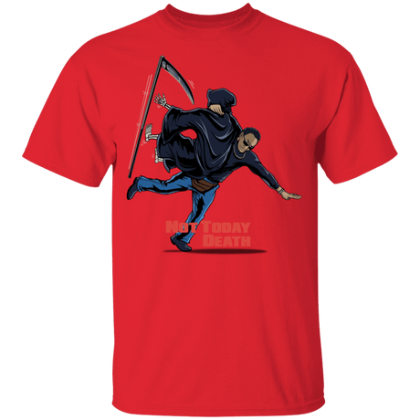 T-Shirts Red / YXS Fate Counter Youth T-Shirt