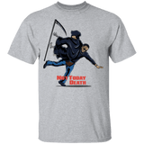 T-Shirts Sport Grey / YXS Fate Counter Youth T-Shirt