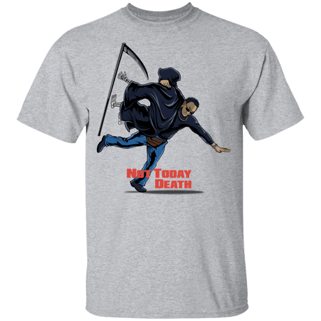 T-Shirts Sport Grey / YXS Fate Counter Youth T-Shirt