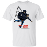 T-Shirts White / YXS Fate Counter Youth T-Shirt