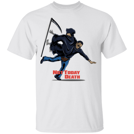 T-Shirts White / YXS Fate Counter Youth T-Shirt