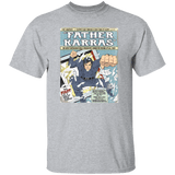T-Shirts Sport Grey / S Father Karras T-Shirt
