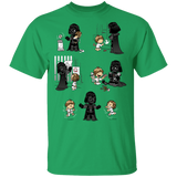 T-Shirts Irish Green / S Father of the Year T-Shirt