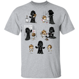 T-Shirts Sport Grey / S Father of the Year T-Shirt