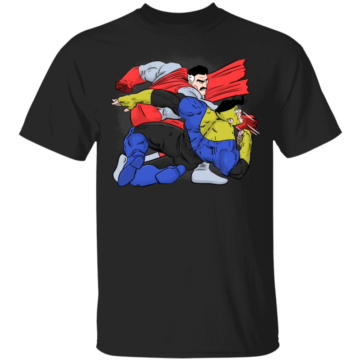 T-Shirts Black / YXS Father's Lesson Youth T-Shirt