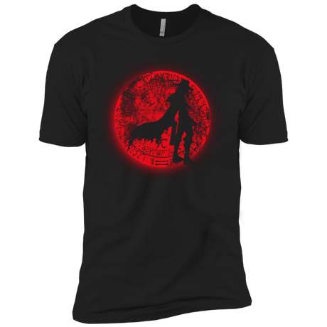 T-Shirts Black / X-Small Fear Him Men's Premium T-Shirt