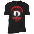 T-Shirts Black / YXS Fear The Clown Boys Premium T-Shirt