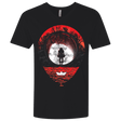 T-Shirts Black / X-Small Fear The Clown Men's Premium V-Neck
