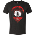 T-Shirts Vintage Black / S Fear The Clown Men's Triblend T-Shirt