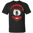 T-Shirts Black / YXS Fear The Clown Youth T-Shirt