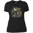 T-Shirts Black / X-Small Fear the Hunter Women's Premium T-Shirt