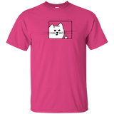 T-Shirts Heliconia / YXS Feline Flip Youth T-Shirt