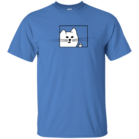 T-Shirts Iris / YXS Feline Flip Youth T-Shirt