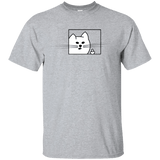 T-Shirts Sport Grey / YXS Feline Flip Youth T-Shirt