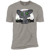 T-Shirts Light Grey / YXS Felinity War Boys Premium T-Shirt