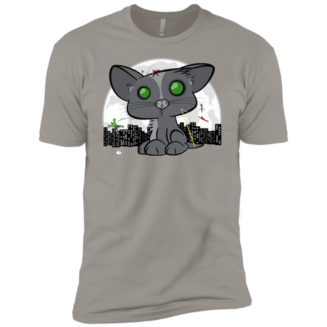 T-Shirts Light Grey / YXS Felinity War Boys Premium T-Shirt