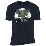 T-Shirts Midnight Navy / YXS Felinity War Boys Premium T-Shirt