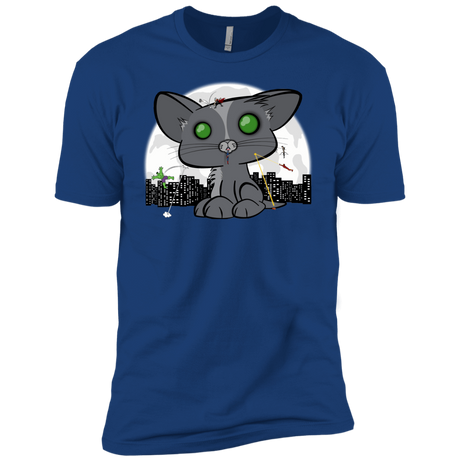 T-Shirts Royal / YXS Felinity War Boys Premium T-Shirt