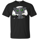 T-Shirts Black / Small Felinity War T-Shirt